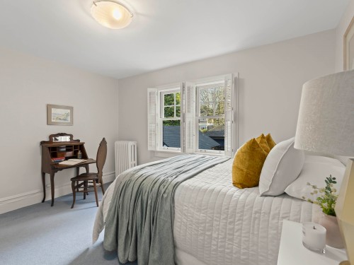 4388 Angus Drive, Vancouver, BC 