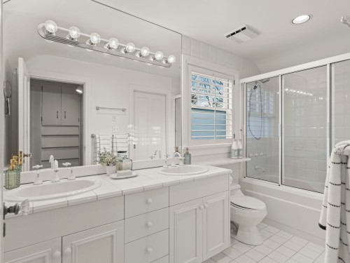 4388 Angus Drive, Vancouver, BC 