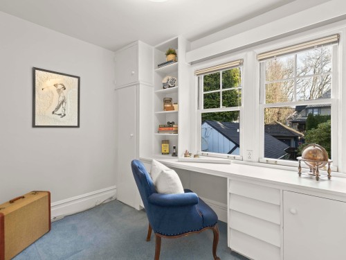 4388 Angus Drive, Vancouver, BC 