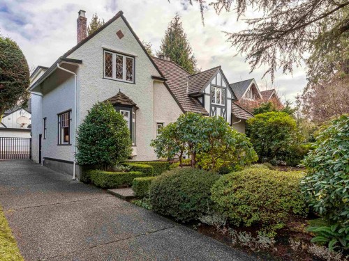 4388 Angus Drive, Vancouver, BC 