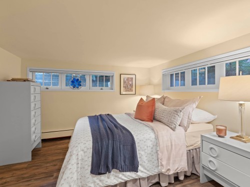 4388 Angus Drive, Vancouver, BC 