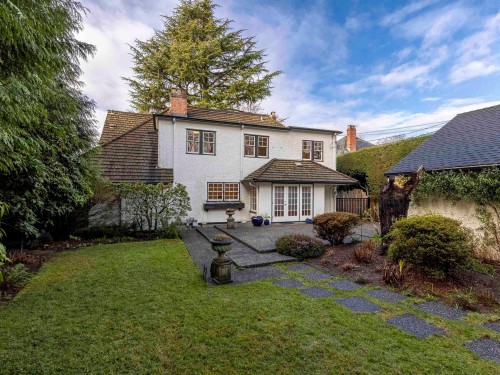 4388 Angus Drive, Vancouver, BC 