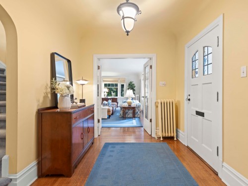 4388 Angus Drive, Vancouver, BC 