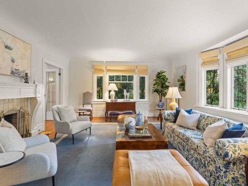 4388 Angus Drive, Vancouver, BC 