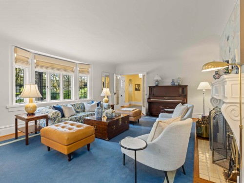 4388 Angus Drive, Vancouver, BC 