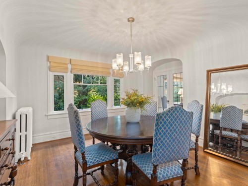 4388 Angus Drive, Vancouver, BC 