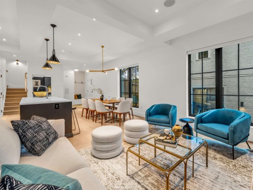 4090 Maple Crescent, Vancouver, BC 