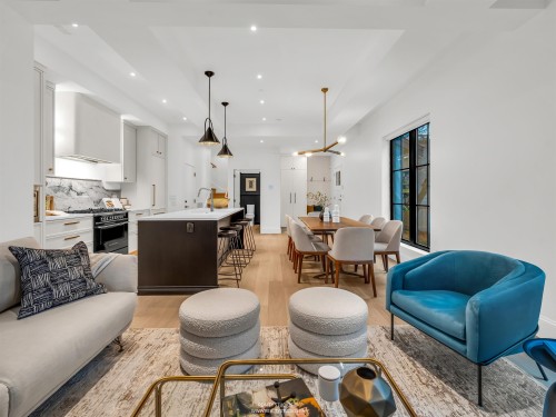 4090 Maple Crescent, Vancouver, BC 