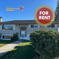 733 16th E North Vancouver, BC V7L 2V2