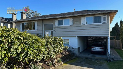 733 16Th Street E, North Vancouver, BC 