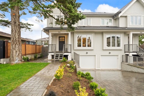 552 58Th Avenue E, Vancouver, BC 