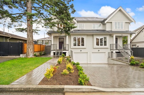 552 58Th Avenue E, Vancouver, BC 