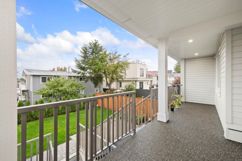 552 58Th Avenue E, Vancouver, BC 