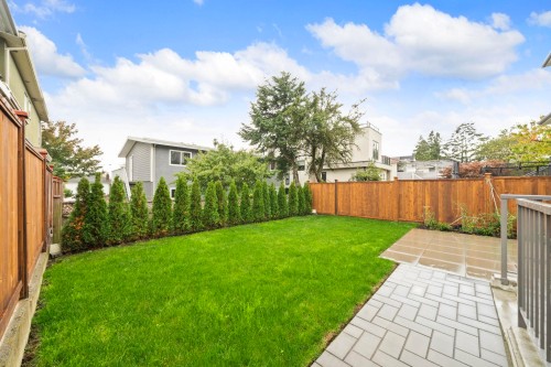 552 58Th Avenue E, Vancouver, BC 