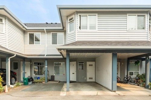 7-10980 No. 2 Road  Richmond, BC V7E 2E3
