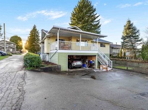 6870 6Th Street, Burnaby, BC 