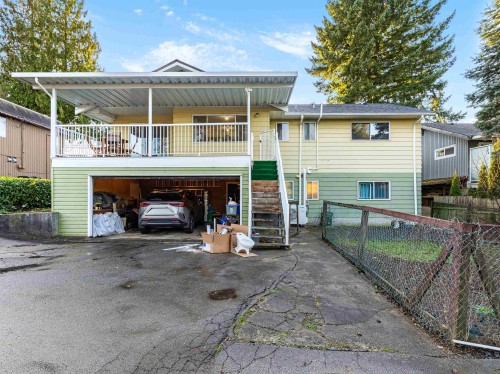 6870 6Th Street, Burnaby, BC 