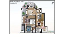 330-528 Rochester Avenue  Coquitlam, BC V3K 7A5