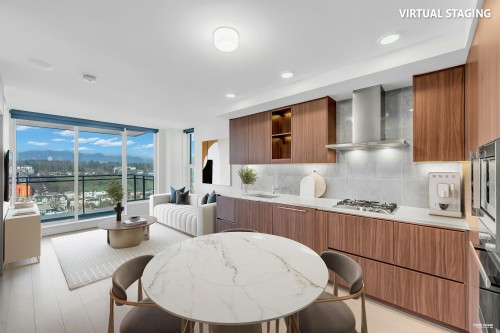 2208-455 Sw Marine Drive  Vancouver, BC V5X 0H3