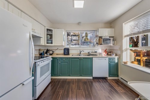 101-202 Mowat Street, New Westminster, BC 