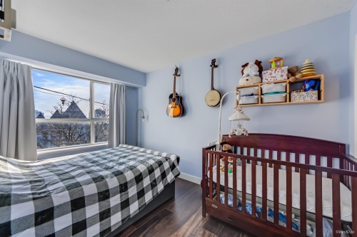 101-202 Mowat Street, New Westminster, BC 