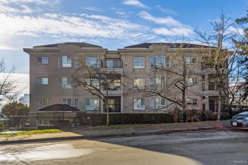 101-202 Mowat Street, New Westminster, BC 