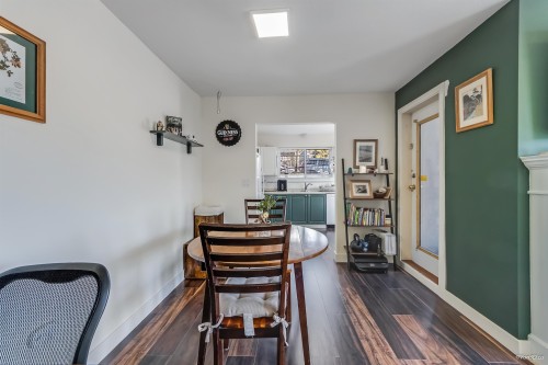 101-202 Mowat Street, New Westminster, BC 