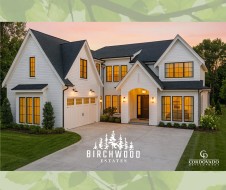 LOT 18-2307 Sunnyside Road  Anmore, BC V3H 4Y4