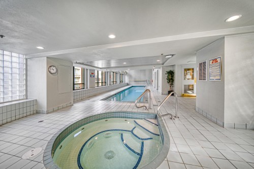 405-212 Davie Street, Vancouver, BC 