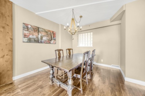 405-212 Davie Street, Vancouver, BC 