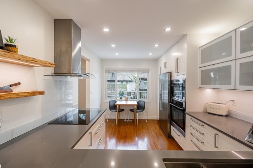 475 Lehman Place, Port Moody, BC 