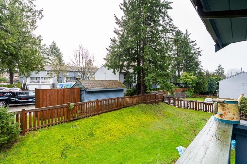 475 Lehman Place, Port Moody, BC 