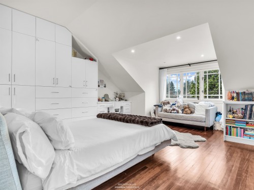 1712 Cedar Crescent, Vancouver, BC 