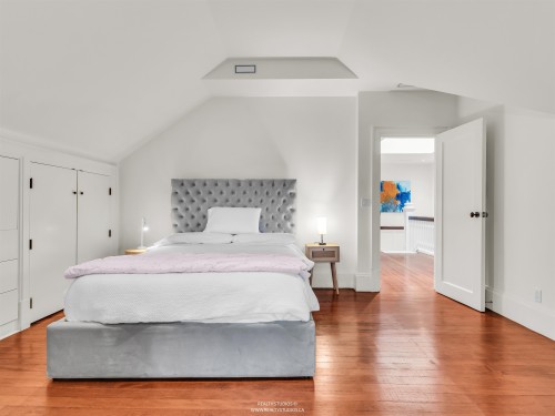 1712 Cedar Crescent, Vancouver, BC 