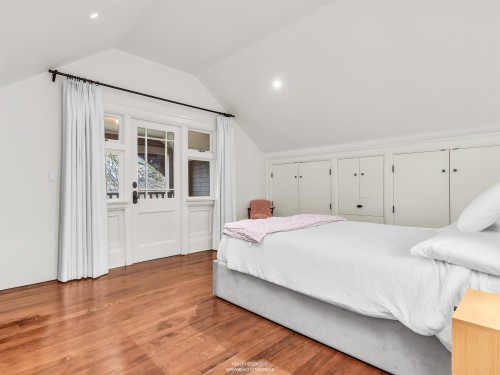 1712 Cedar Crescent, Vancouver, BC 