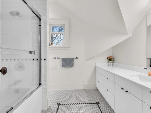 1712 Cedar Crescent, Vancouver, BC 