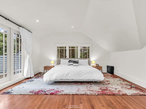 1712 Cedar Crescent, Vancouver, BC 