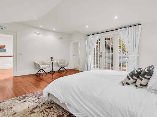 1712 Cedar Crescent, Vancouver, BC 