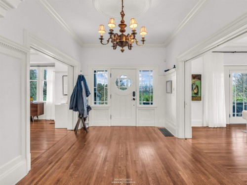 1712 Cedar Crescent, Vancouver, BC 