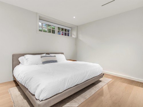 1712 Cedar Crescent, Vancouver, BC 