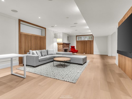 1712 Cedar Crescent, Vancouver, BC 