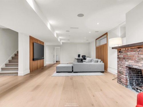 1712 Cedar Crescent, Vancouver, BC 