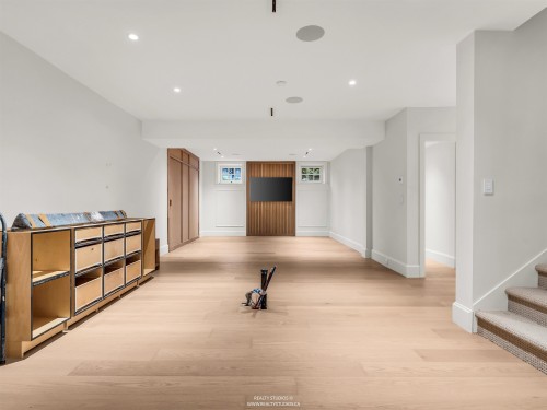 1712 Cedar Crescent, Vancouver, BC 