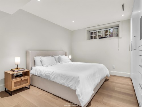 1712 Cedar Crescent, Vancouver, BC 