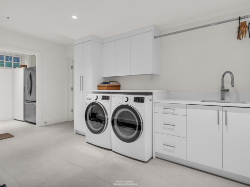 1712 Cedar Crescent, Vancouver, BC 