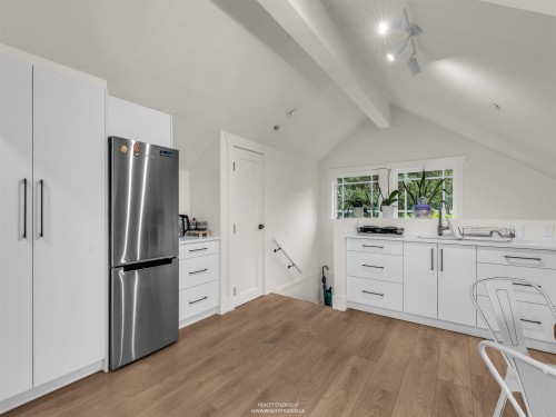 1712 Cedar Crescent, Vancouver, BC 