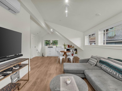 1712 Cedar Crescent, Vancouver, BC 