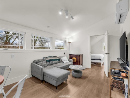 1712 Cedar Crescent, Vancouver, BC 