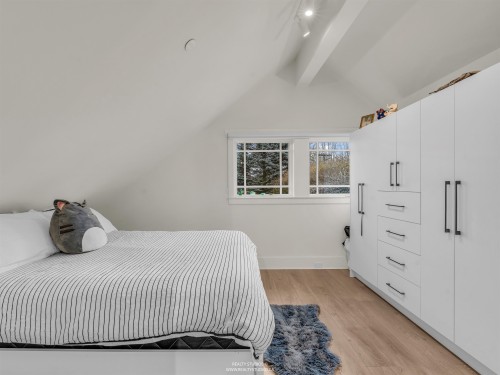 1712 Cedar Crescent, Vancouver, BC 