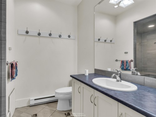 1712 Cedar Crescent, Vancouver, BC 